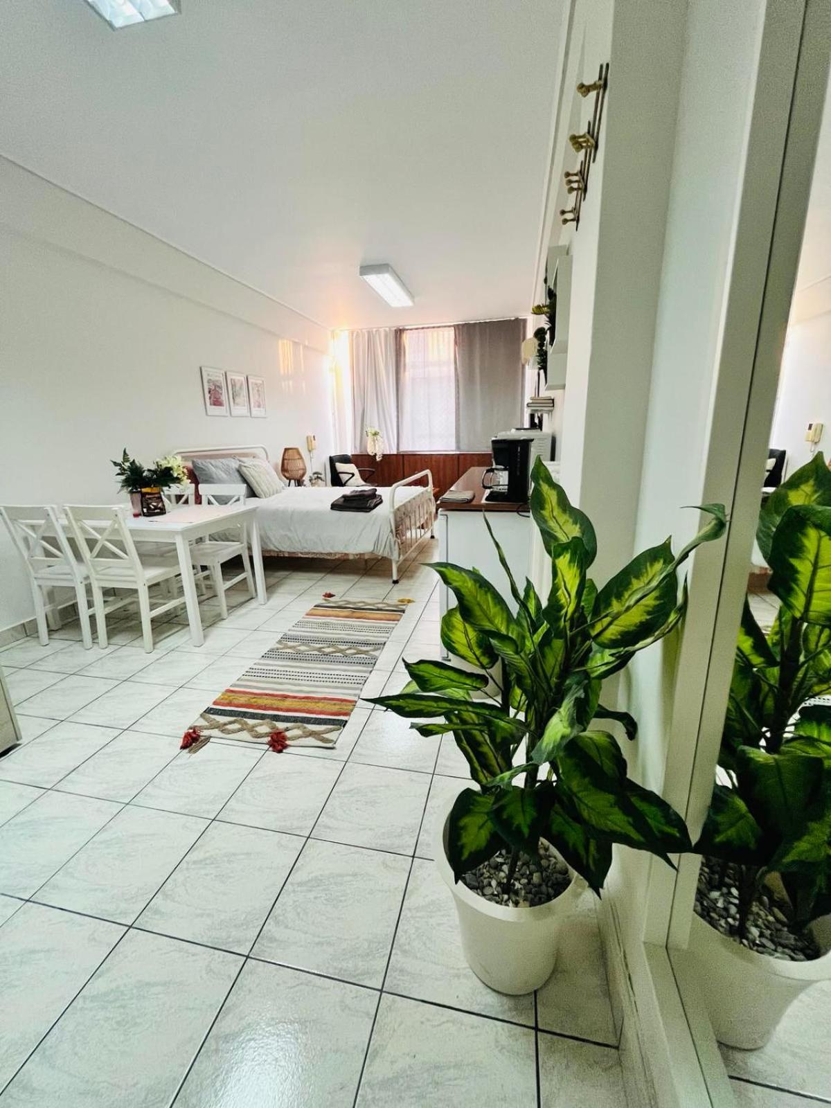 Mary Cozy House Apartamento *